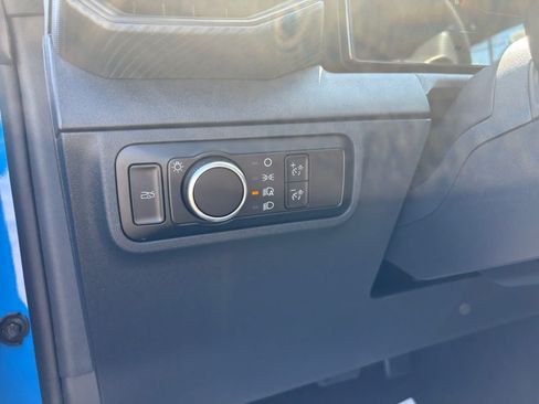Used 2026 Ford Mustang Coupe RWD image 33
