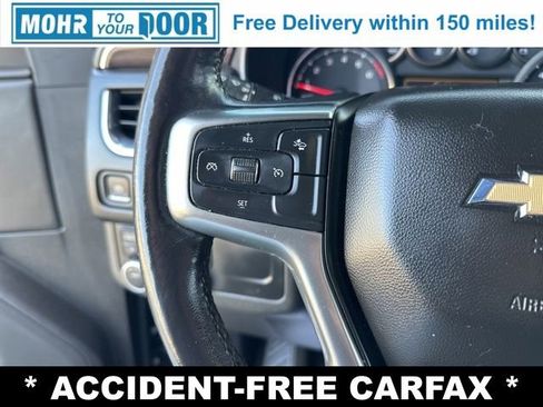 Used 2021 Chevrolet Tahoe LT image 13