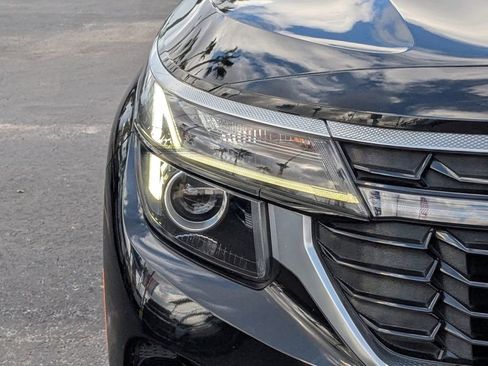 Used 2024 Kia Seltos S image 10