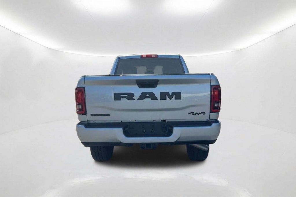 Used 2026 RAM 2500 Big Horn AWD/4WD image 7