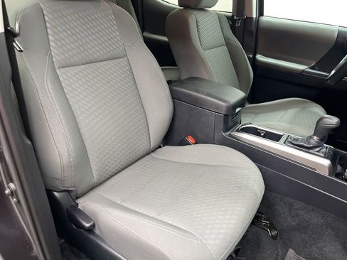 Used 2021 Toyota Tacoma SR5 image 22