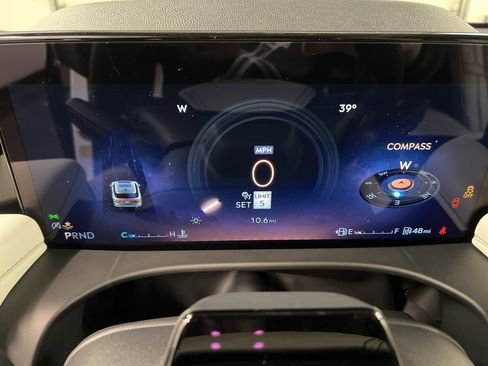 New 2026 Lincoln Aviator Reserve image 22