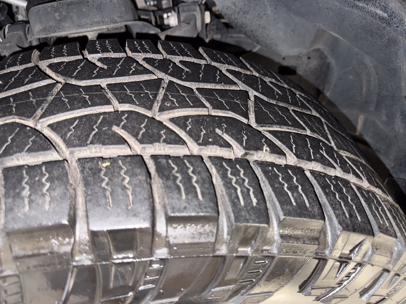 Used 2021 RAM 1500 Laramie AWD/4WD image 11