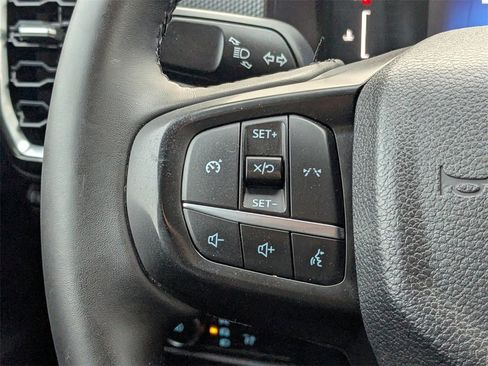 Used 2024 Ford Ranger XLT w/ FX4 Off-Road Package image 23