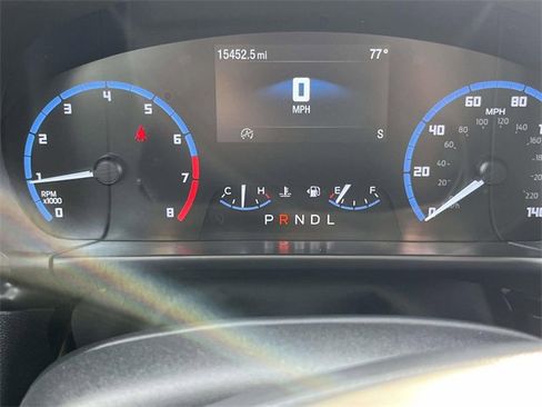 Used 2022 Ford Bronco Sport Big Bend image 36