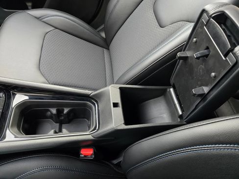 New 2026 Jeep Compass Latitude AWD/4WD image 28