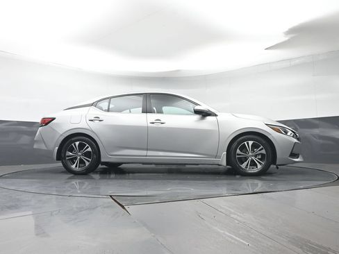 Used 2023 Nissan Sentra SV FWD image 28
