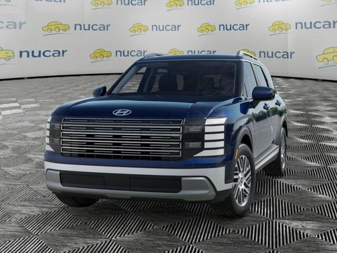 New 2026 Hyundai Palisade SEL AWD/4WD image 6