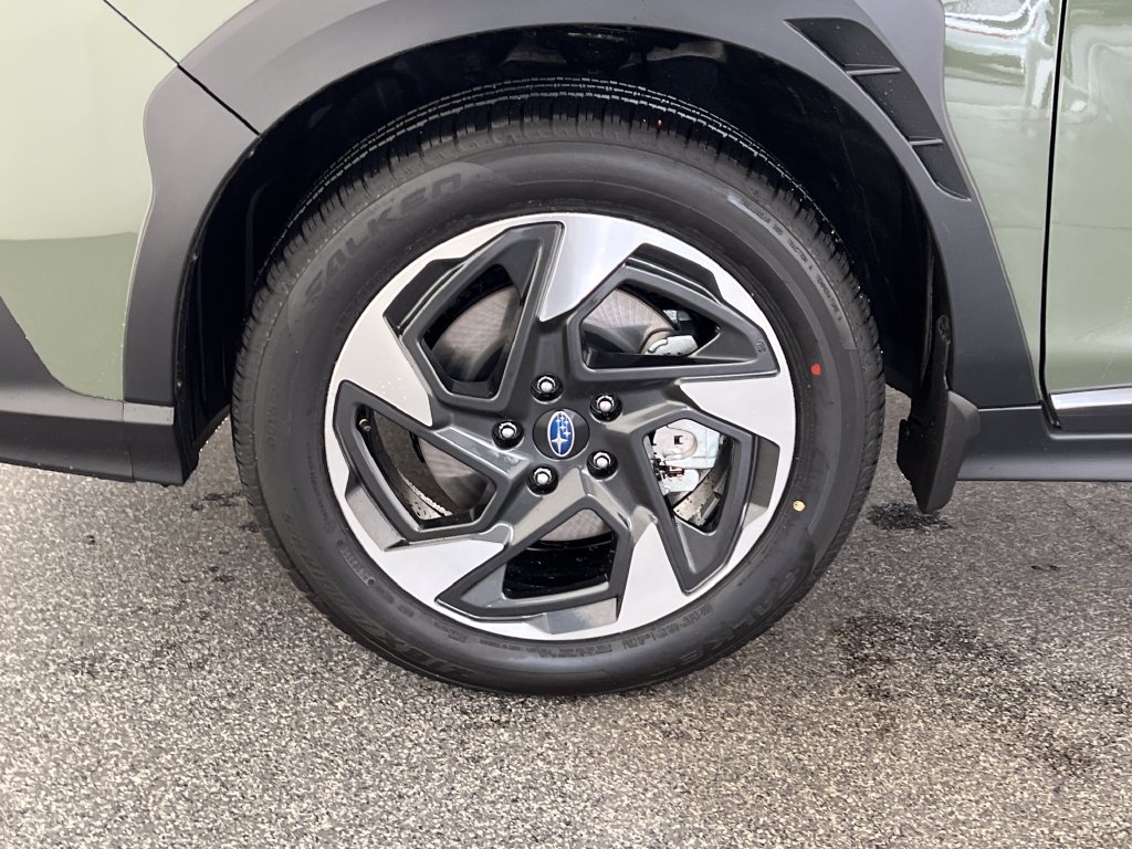 New 2026 Subaru Crosstrek 2.5i Limited AWD/4WD image 28