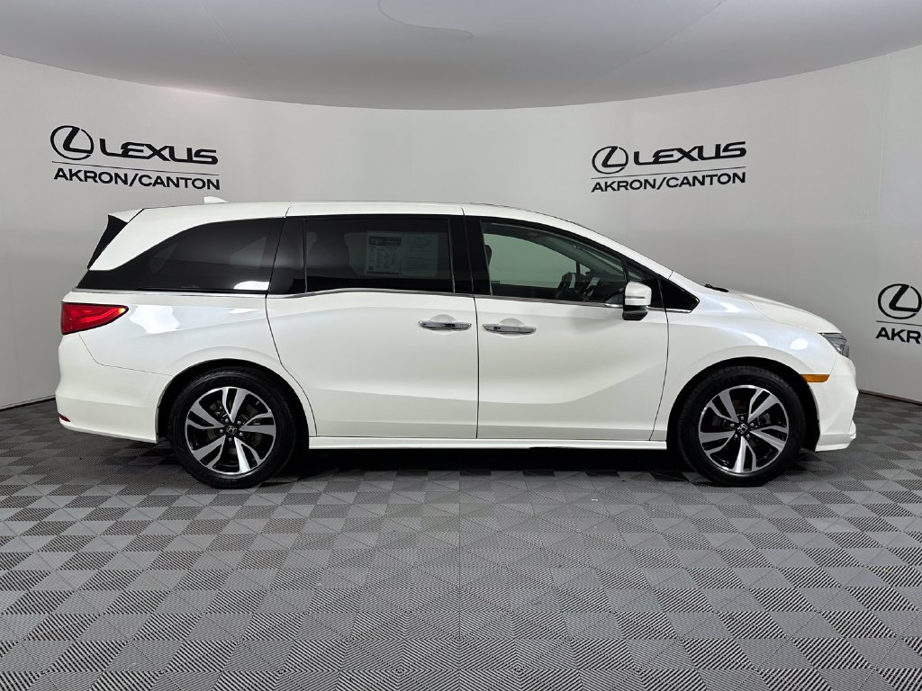 Used 2019 Honda Odyssey Elite image 6