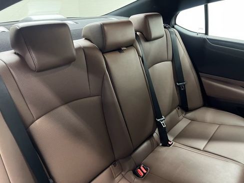 Certified 2023 Lexus ES 350 w/ Premium Package FWD image 13