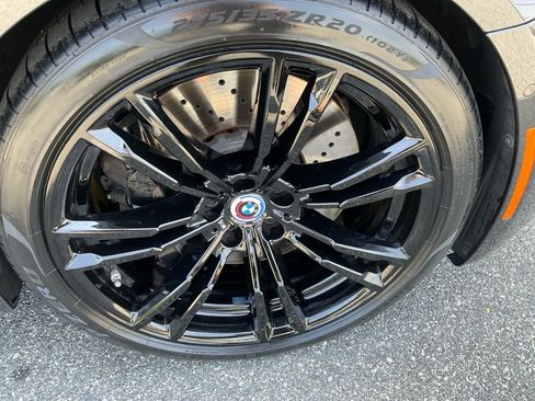 Used 2023 BMW M5 w/ Competition Package AWD/4WD image 25