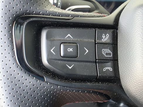 New 2026 Dodge Charger Scat Pack AWD/4WD image 38