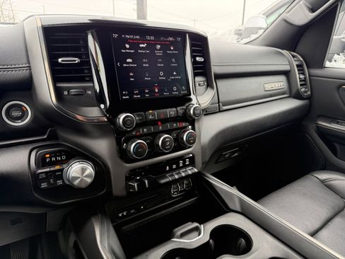 Used 2019 RAM 1500 Sport w/ Advanced Safety Group image 32