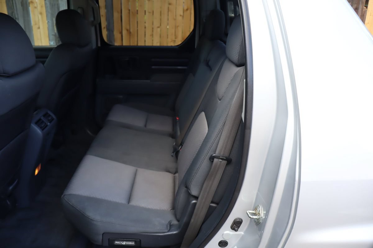 Used 2006 Honda Ridgeline RTS image 20