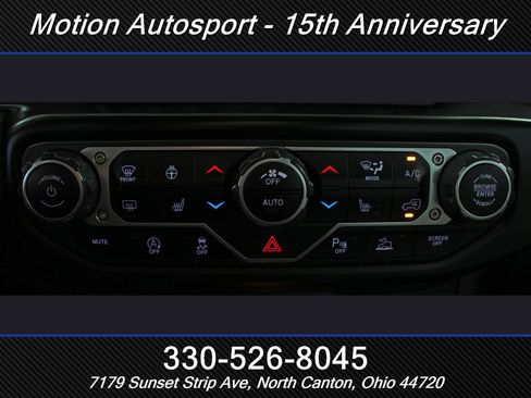 Used 2021 Jeep Wrangler Unlimited Sahara AWD/4WD image 28