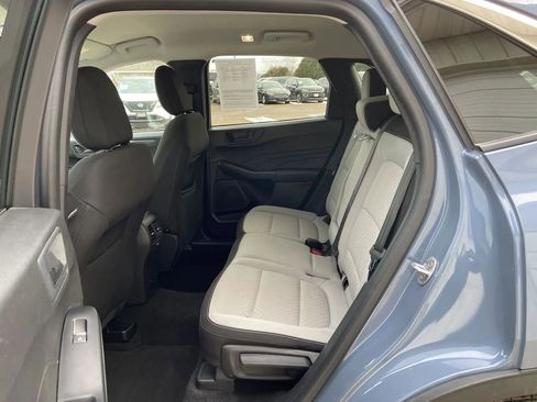Used 2023 Ford Escape Active image 22