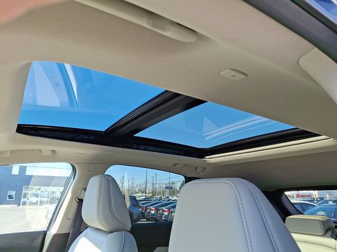 Certified 2025 Nissan Murano SL w/ Cargo Package image 17