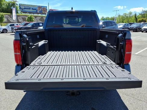 New 2026 Toyota Tacoma Limited AWD/4WD image 5