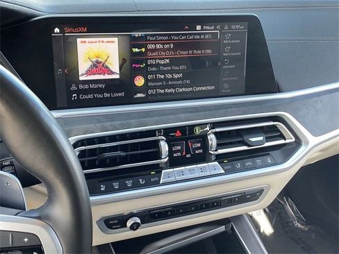Certified 2021 BMW X7 xDrive40i w/ M Sport Package image 28