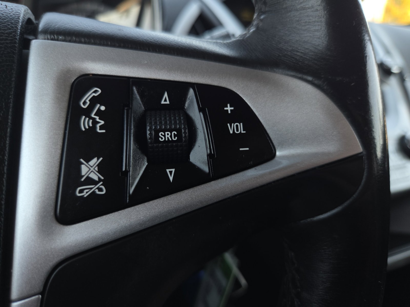 Used 2017 GMC Terrain SLT w/ Memory Package FWD image 26