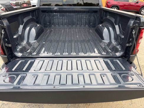 Used 2025 RAM 1500 Big Horn AWD/4WD image 7