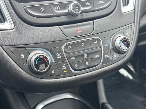 Certified 2022 Chevrolet Malibu Premier image 33