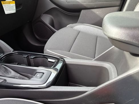 New 2026 Chevrolet TrailBlazer LS w/ LS Convenience Package image 2