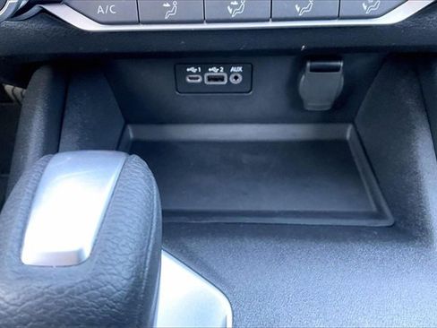 Certified 2025 Nissan Altima 2.5 S image 29