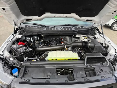 Used 2026 Ford F150 Lariat AWD/4WD image 29