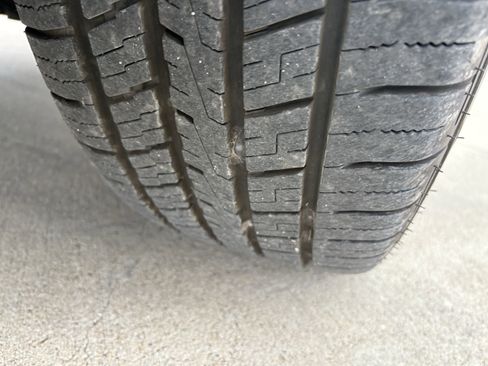 Used 2018 Jeep Compass Limited w/ Navigation Group image 8