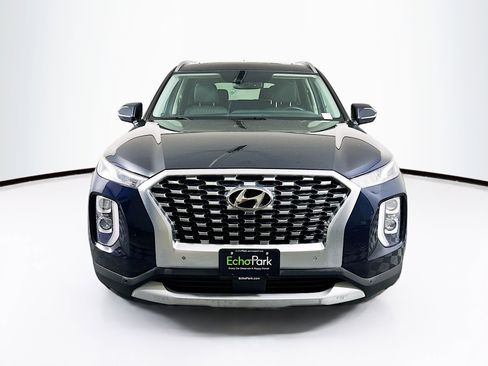 Used 2020 Hyundai Palisade SEL w/ Convenience Package image 2
