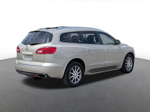 Used 2016 Buick Enclave Leather AWD/4WD image 3