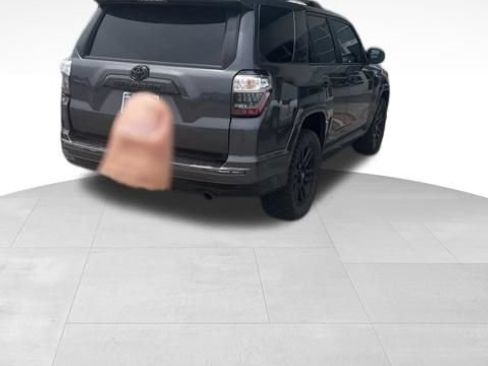 Used 2019 Toyota 4Runner Limited AWD/4WD image 10
