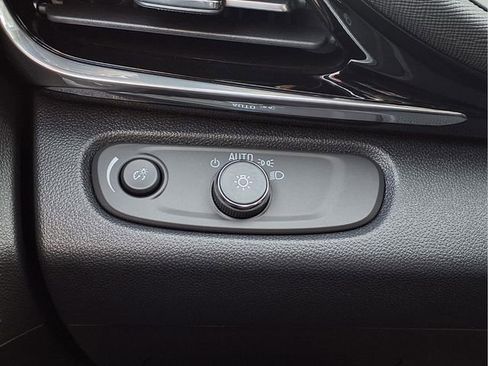 New 2026 Buick Envista Sport Touring w/ Convenience I Package FWD image 12