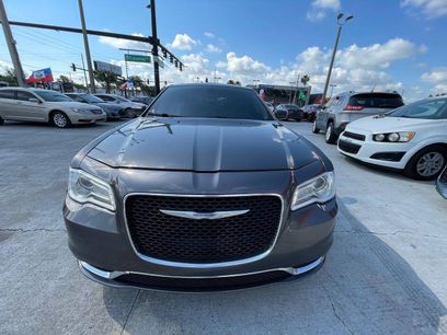 Used 2016 Chrysler 300 Limited