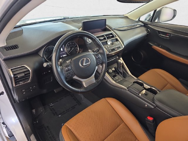 Used 2018 Lexus NX 300 AWD w/ Premium Package image 16