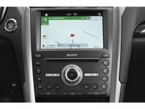 Used 2019 Ford Fusion Energi Titanium image 19