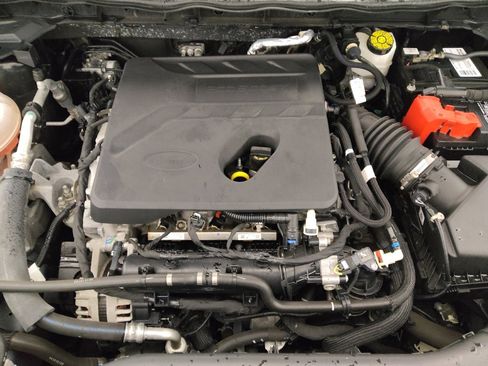 Used 2020 Ford Escape SE FWD image 30