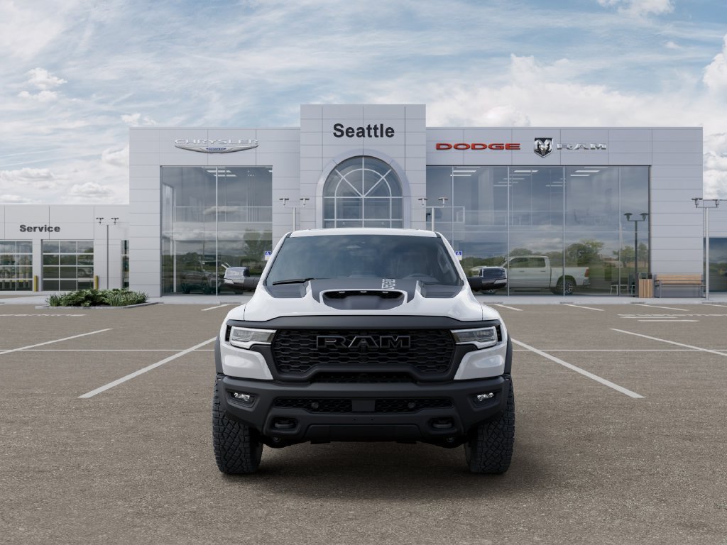 New 2026 RAM 1500 RHO w/ RHO Level 1 Equipment Group AWD/4WD image 7