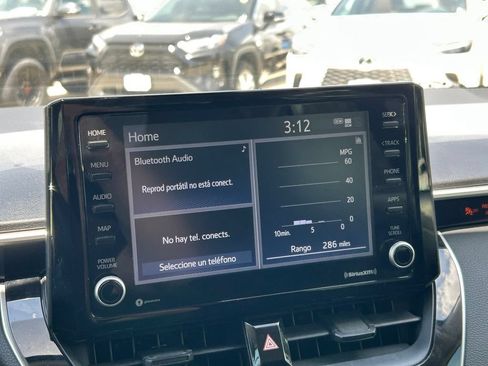 Used 2022 Toyota Corolla LE FWD image 25