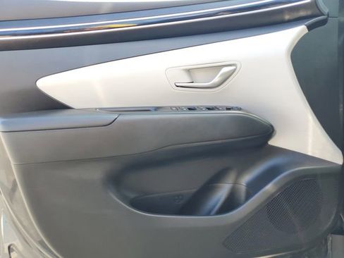 Used 2023 Hyundai Tucson SEL AWD/4WD image 26
