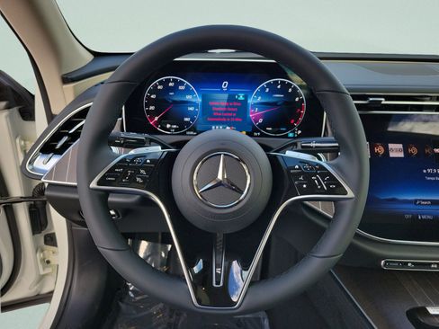 Certified 2026 Mercedes-Benz E 350 Sedan image 21