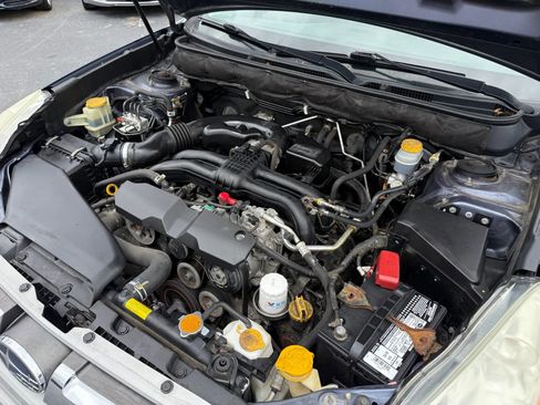 Used 2014 Subaru Outback 2.5i Premium image 39