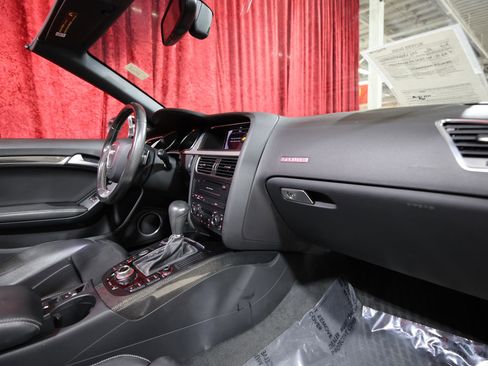 Used 2012 Audi S5 Prestige image 26