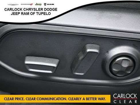 New 2025 Jeep Grand Cherokee L Limited w/ Luxury Tech Group II image 30