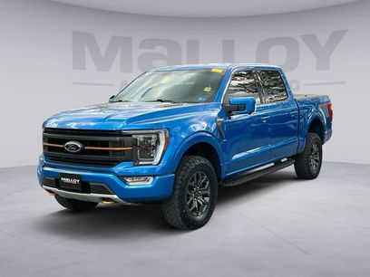 Used 2021 Ford F150 Tremor w/ Equipment Group 402A High