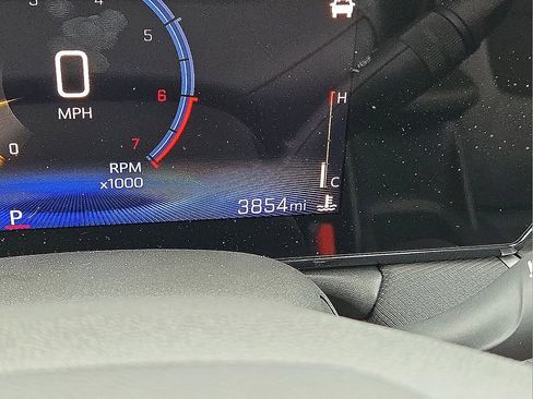 Used 2026 Chevrolet TrailBlazer LS image 25