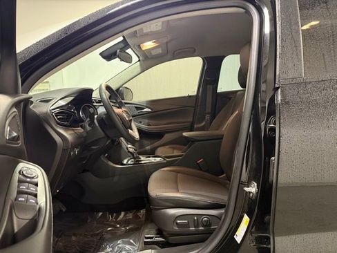 Certified 2023 Buick Encore GX Select image 10