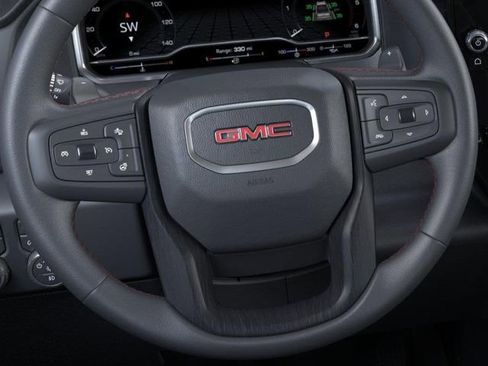 New 2026 GMC Sierra 1500 AT4X w/ AT4X AEV Edition AWD/4WD image 19